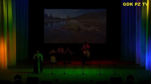 Номера с концерта "Земля-наш дом" смотреть онлайн