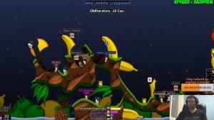 ПАПИЧ ЧЕМПИОН ЧЕРВЕЙ!(worms)