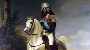 Александр I и его жена Елизавета Алексеевна : как корона  погубила любовь