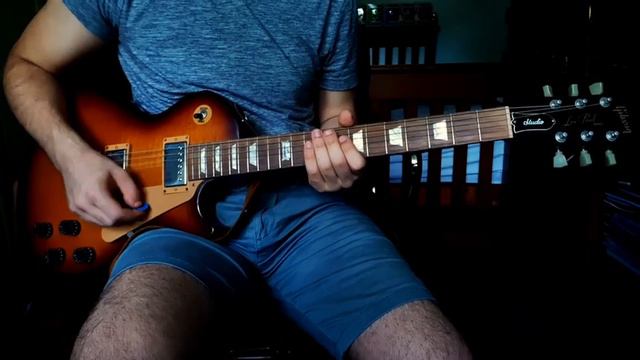 U2 - Get On Your Boots (Live) - Guitar Cover смотреть онлайн