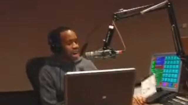 OTA Live (on FLOW 93.5 FM): OTA Talk w/JULLY BLACK 5 смотреть онлайн