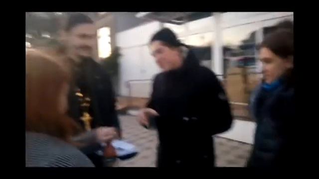 Хэлооуин. Внимание, опасно для детей. священник Константин Мальцев смотреть онлайн