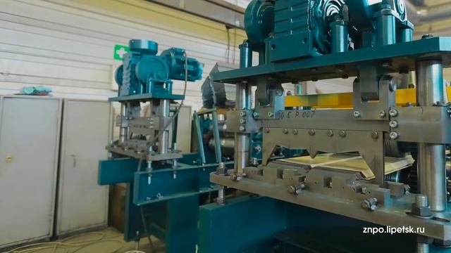 Оборудование для сайдинга «Евробрус» смотреть онлайн