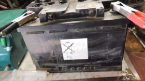 Зарядка аккумулятора автомобиля в домашних условиях
