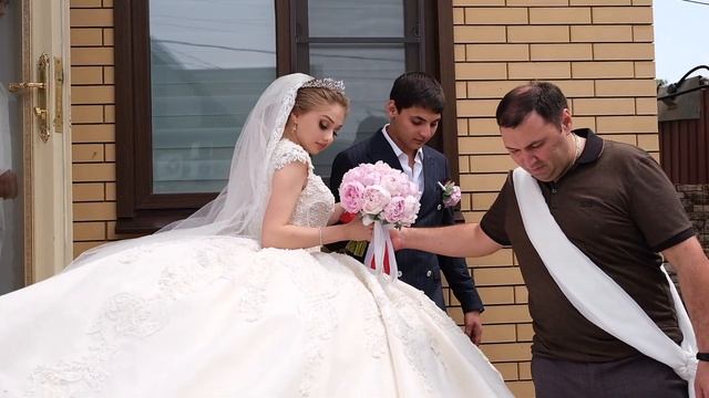 Анонс свадьбы Ивана и Дианы. 21 июля 2021 Краснодар смотреть онлайн