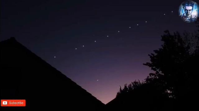 SpaceX Starlink satellites responsible close encounters in orbit смотреть онлайн