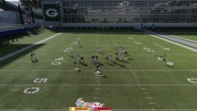 MADDEN 21 - SEAHAWKS GUN BUNCH FULL EBOOK‼️BEST GUN BUNCH IN THE GAME?BECOME UNSTOPPABLE? смотреть онлайн
