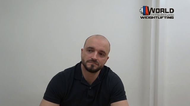29.11.2020. Тимур ОВЧИННИКОВ /часть 4/ Тяжёлая Атлетика России -"Своё мнение!" смотреть онлайн