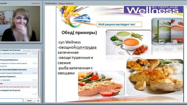 Худеем легко Лора Бойко смотреть онлайн