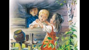 Лев Толстой «ПОЖАР.»