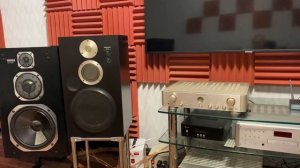 Акустика Technics SB-6