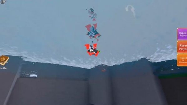 ROBLOX \\ Wacky Wizards [WITCH QUEST?♂️] // как найти ПЕРЕЦ ЧИЛИ и СЕКРЕТНЫЙ ИНГРЕДИЕНТ