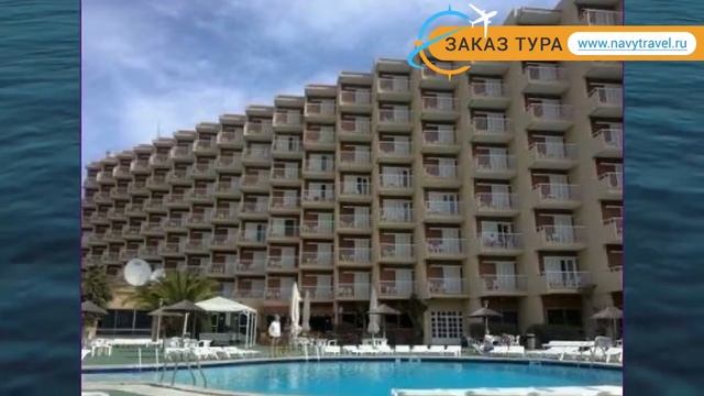 DON BIGOTE 2* Испания Майорка обзор – отель ДОН БИГОТЕ 2* Майорка видео обзор смотреть онлайн