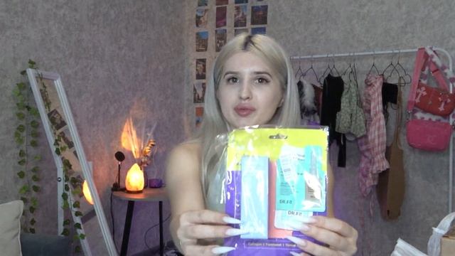 РАСПАКОВКА С Wildberries | КОРЕЙСКИЕ ШТУЧКИ?? смотреть онлайн