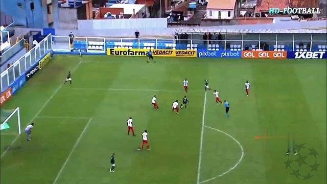 🔥IMPRESSIVE 🔥: Endrick Felipe Moreira de Sousa 🔥Reveals His Skills & Goals for 2022/2023 💥 смотреть онлайн