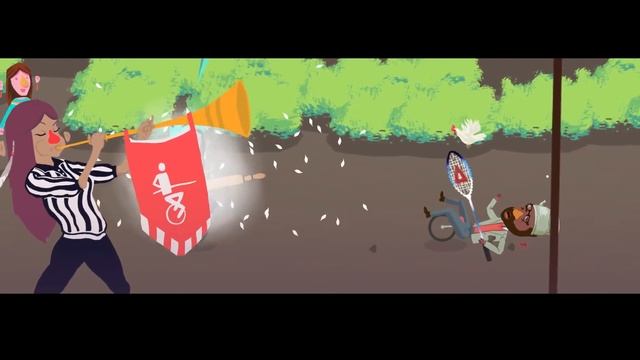Unfair Jousting Fair - Greenlight Trailer смотреть онлайн