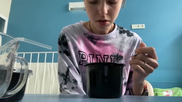 Мой рацион в больнице ? Восстановление после АНОРЕКСИИ☠️ смотреть онлайн