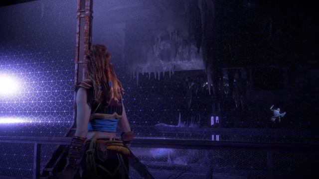 Aloy and Sylens Dispute || Horizon Zero Dawn Gameplay смотреть онлайн
