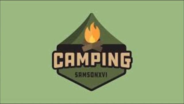 ROBLOX Camping Soundtrack - The ending (Old music) смотреть онлайн