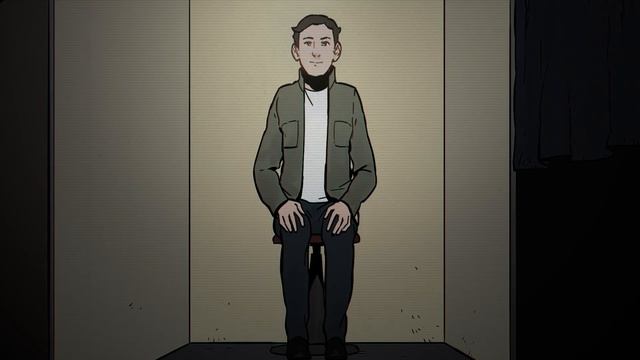 SCP 715: Мое лицо, каким я мог быть смотреть онлайн