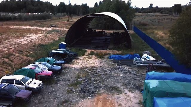 Начало канала PRO. Запчасти