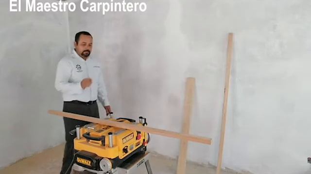 Cepillo de Banco, Mesa, Portátil, o de Grueso Part. 4 смотреть онлайн