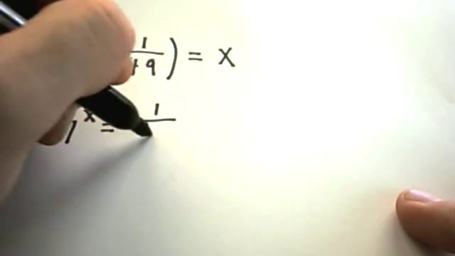 Properties of Logarithms - Part 1 смотреть онлайн