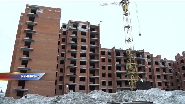Чиновники не могут найти подрядчика для достройки проблемных домов смотреть онлайн