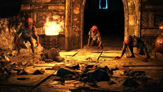 The Witcher 3 Wild Hunt [Redania's Most Wanted] Gameplay Walkthrough [Full Game] No Commentary P 64 смотреть онлайн