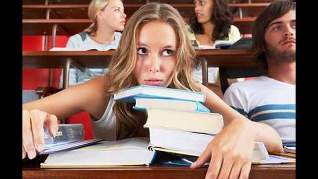 Диагностика денежой ниши-ответы смотреть онлайн