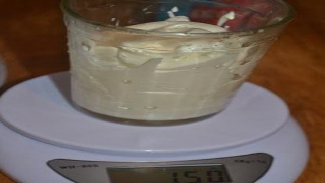 Сборник рецептов