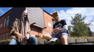 Биг рашен босс : шлепай