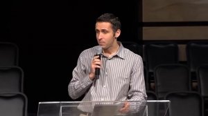 Как правильно молиться? | Богдан Бондаренко | христианские проповеди