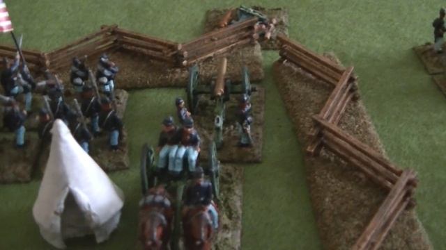 Black Powder   Glory, Hallelujah!