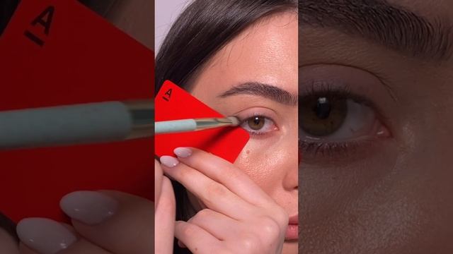 ЛАЙФХАК - ДЕЛАЕМ СТРЕЛКИ ТЕНЯМИ смотреть онлайн