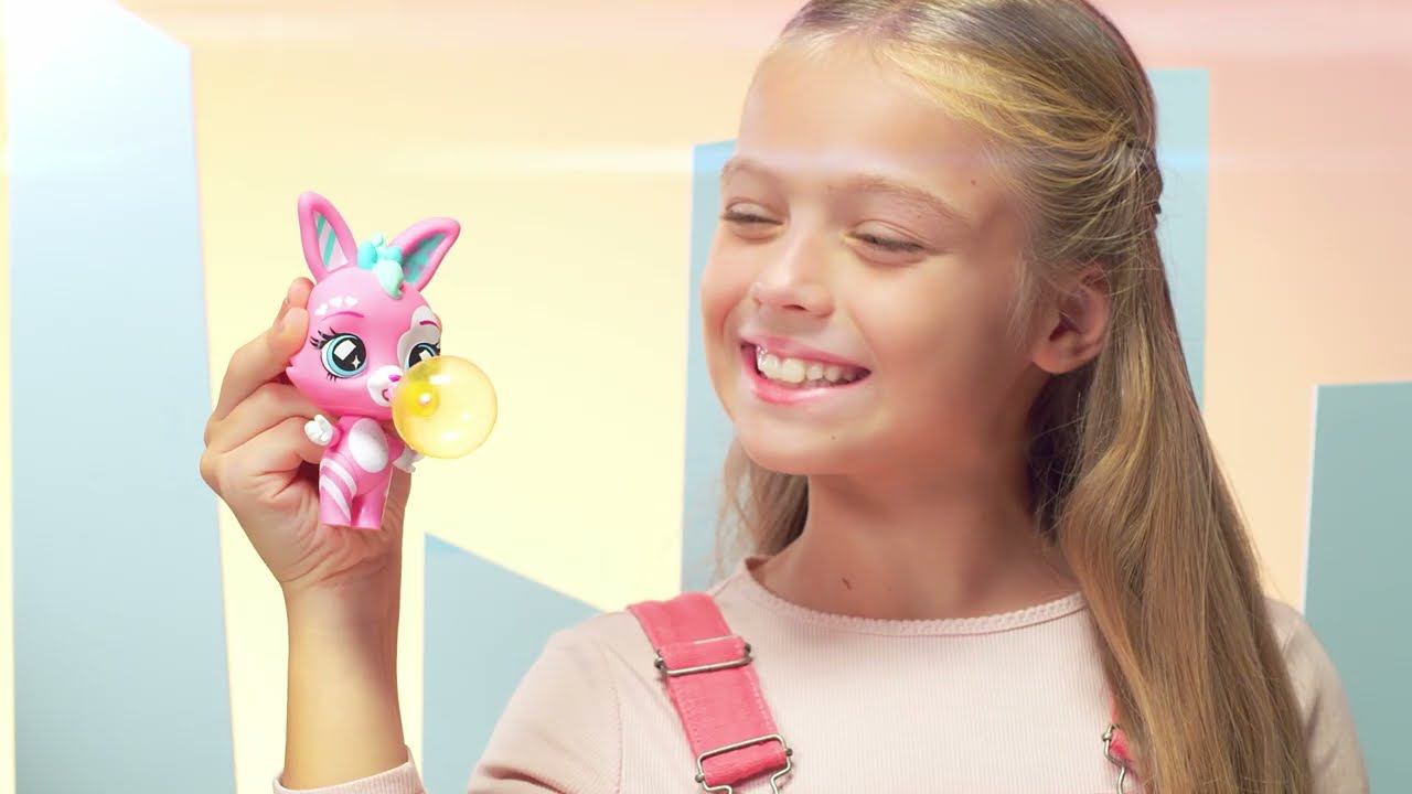 Bubilab 15s HD смотреть онлайн