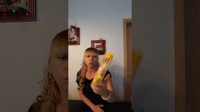 Покупки в магазинах DM и Rossmann