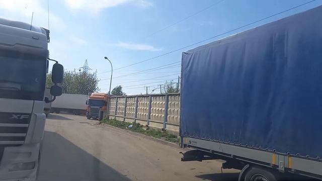 Гоню на Брянск с Москвы!!! смотреть онлайн
