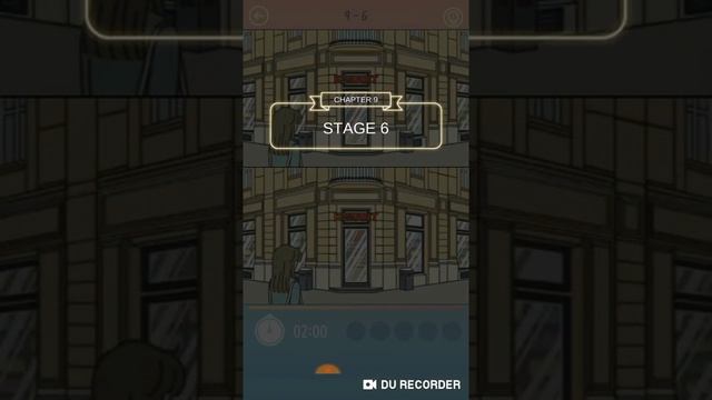 Find The Difference- A Cat House  (Chapter 9)