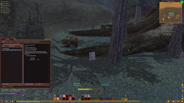 The Final Ingredient | EQ2