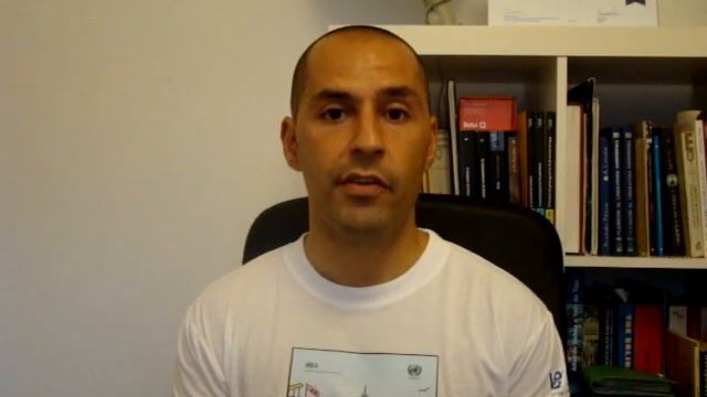 HFA Success Story - Portugal, Amadora, Resilient Cities смотреть онлайн