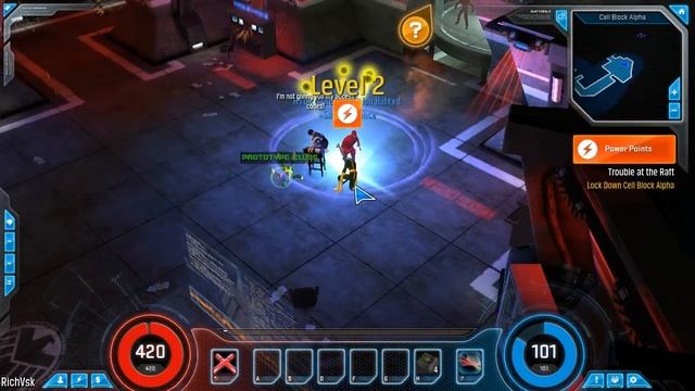 Marvel Heroes - Видео обзор смотреть онлайн