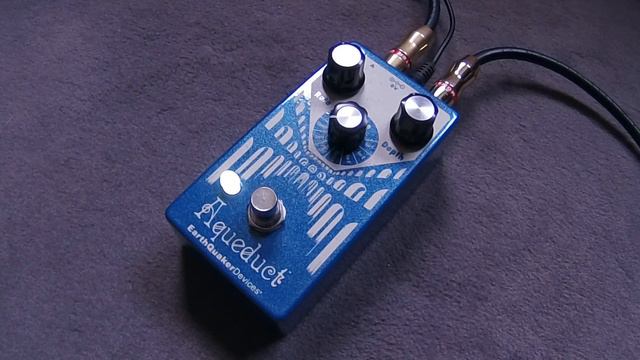 Earthquaker Devices - Aqueduct