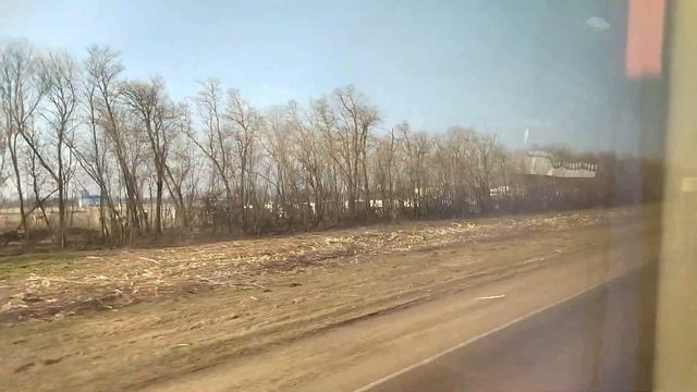25.01.2023. Россия. Кубань. Новая военная база на границе Тимашёвского и Динского районов смотреть онлайн