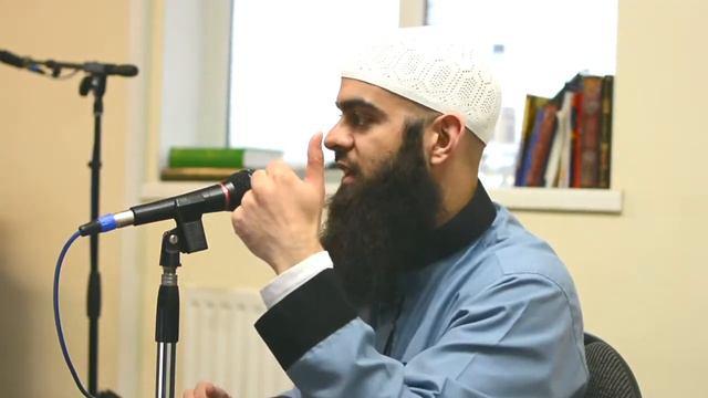 False Belief Of "786" (Bismillah) || Abu Ibraheem Hussnayn смотреть онлайн