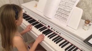 Ариозо Тюрк Д.Г.