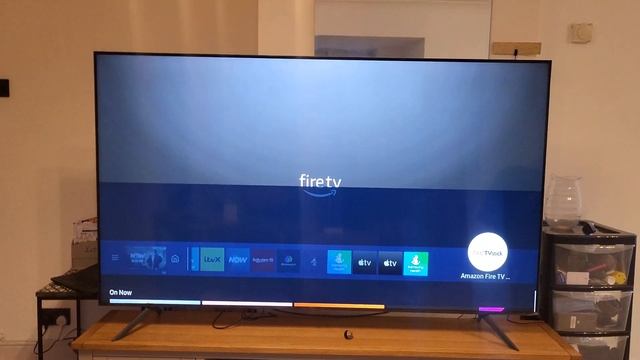 New Fire TV Stick 4K Max 2023 Unboxing & Startup #firestick #4k #amazon #alexa #howto #tutorial смотреть онлайн