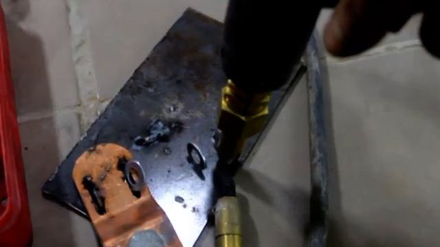 Обзор споттера Tesla 900BX/