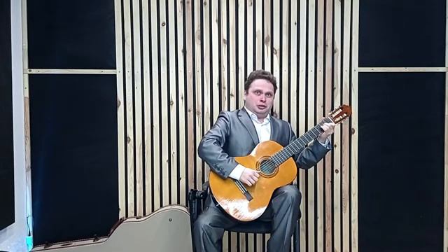 Українська народна пісня "Стоїть гора високая" смотреть онлайн