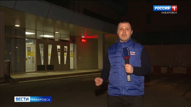 Первые рейсы Хабаровск – Пекин – Хабаровск состоялись после трёх лет пандемии смотреть онлайн